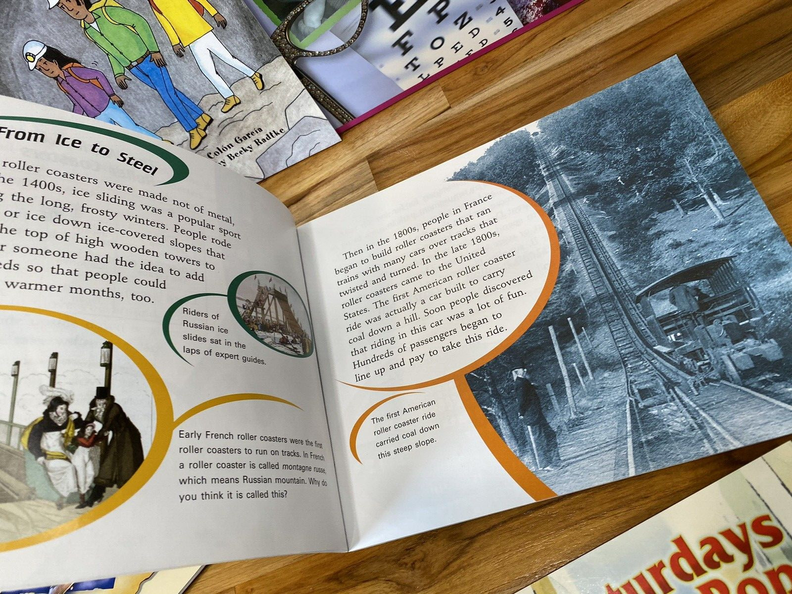 Set of 29 RIGBY Grade 4 Leveled Readers Guided Reading Levels Q, R, S, T Books