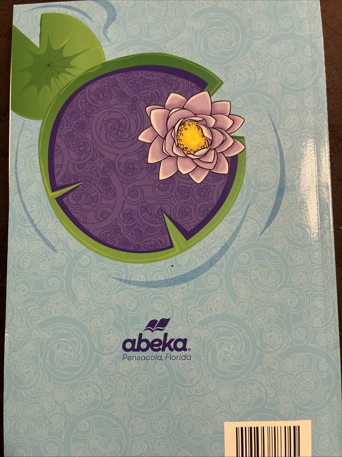 Abeka Reading Program, Stepping Stones, 6th Edition, 1st Grade
