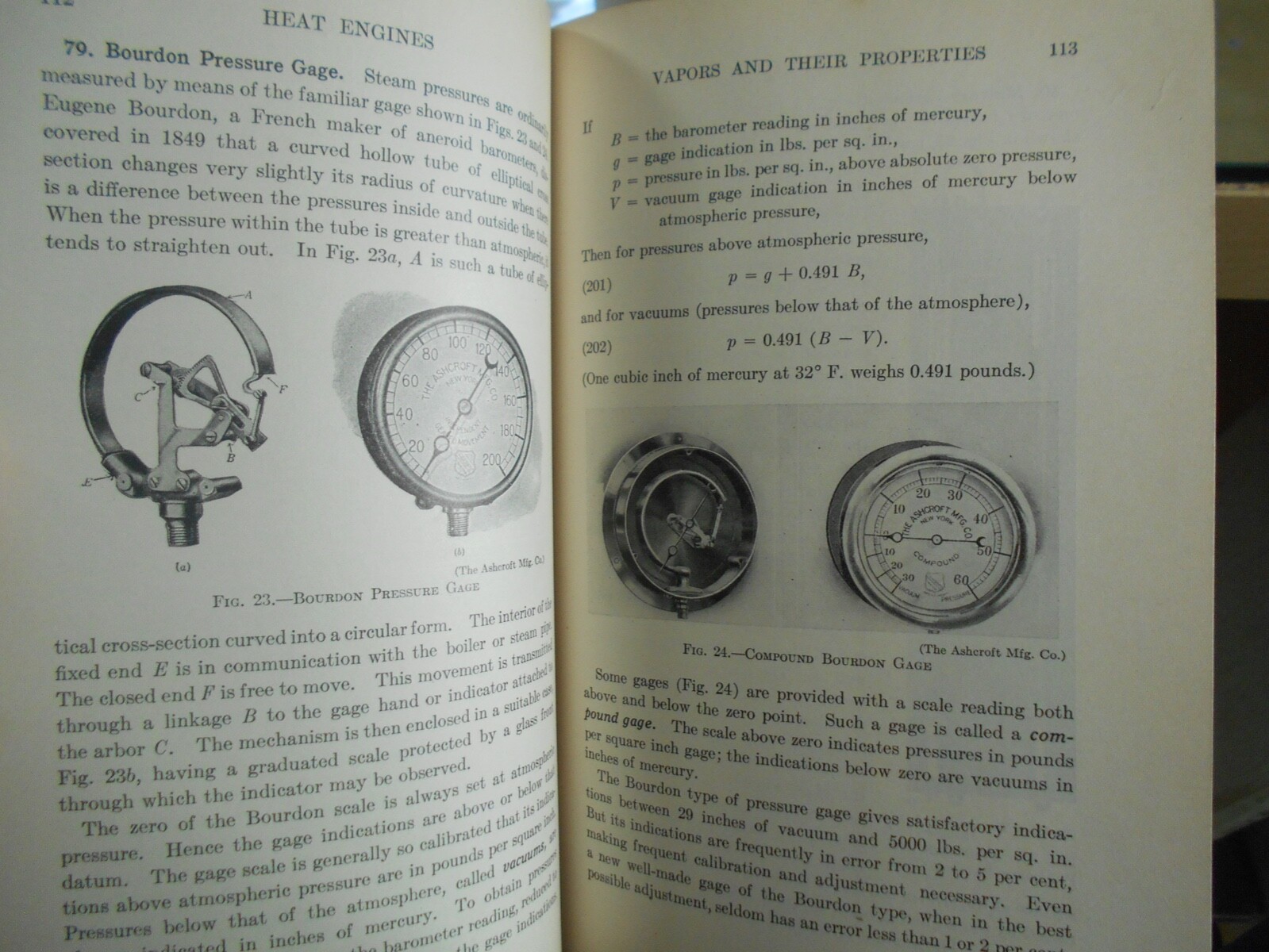 Heat Engines by Cross Engineering Science Series Mechanical Engineering