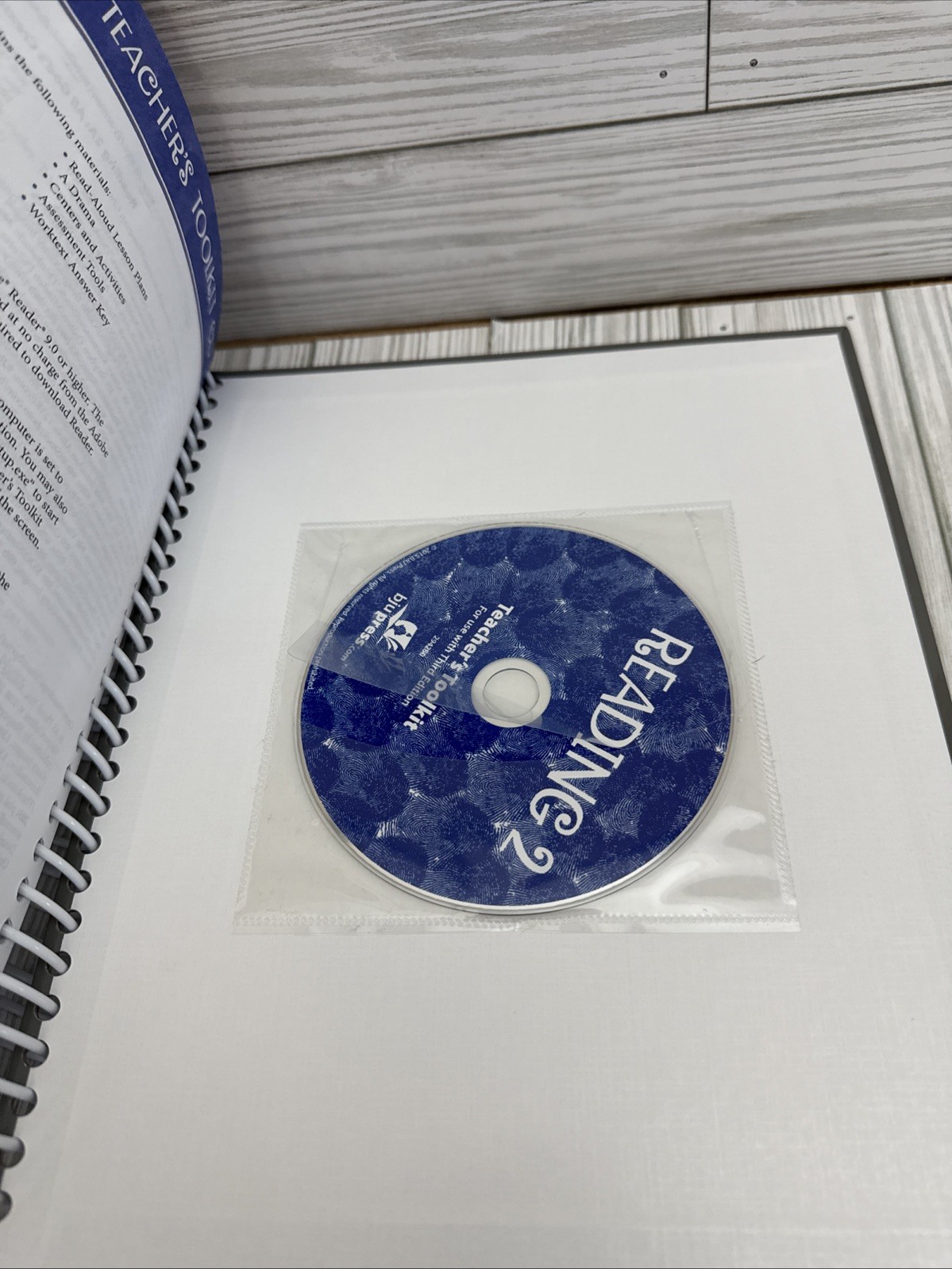 BJU Press Reading 2 Third Edition Teachers Edition Part 1 Only