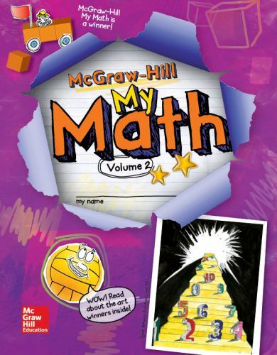 My Math Grade 5 Se Vol 2 by
