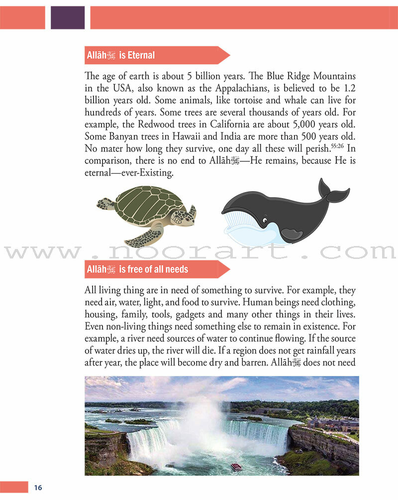 Weekend Learning Islamic Studies: Level 3 (Revised and Enlarged Edition)