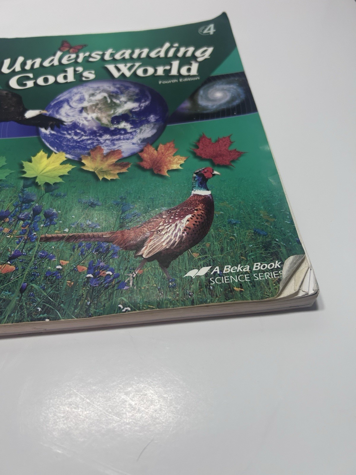 Miscellaneous Grade 4 Fourth Edition Abeka Homeschool Books And Teacher Keys