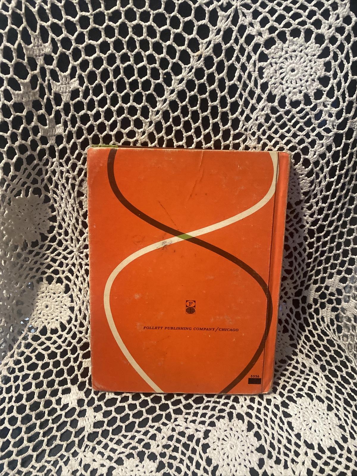 VTG Billy’s Neighbors (New Revised) McIntire and Hill 1965 HC