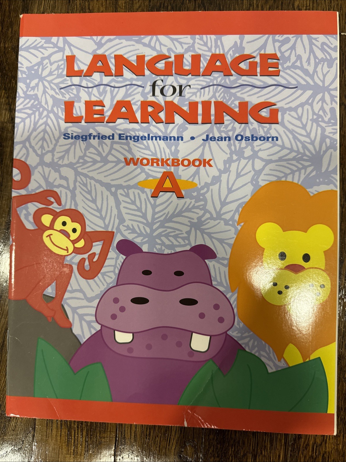 Language for Learning Bundle, Presentation Book 128 Lessons Workbooks and TG