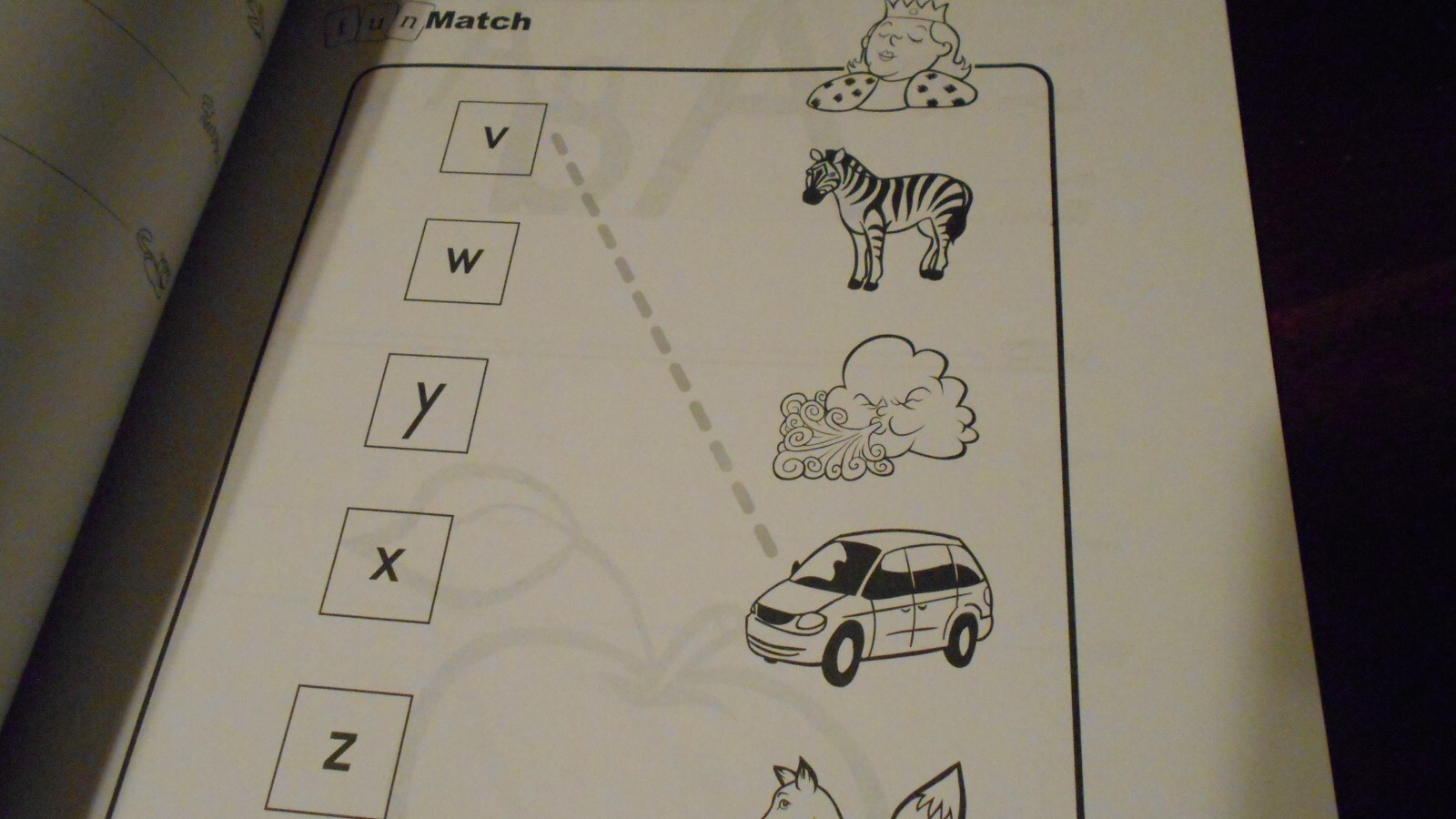 Student Notebook Level K «Fun dations» LIKE New