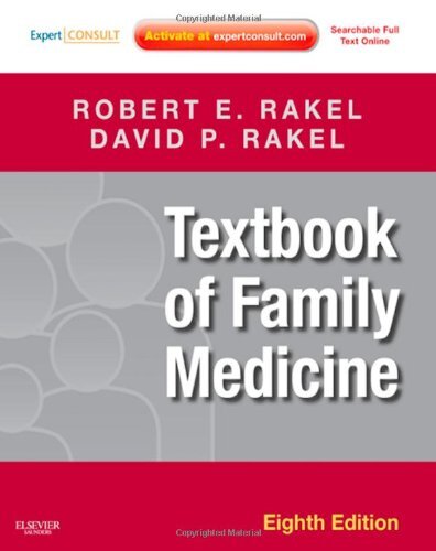 Textbook of Family Medicine by Rakel