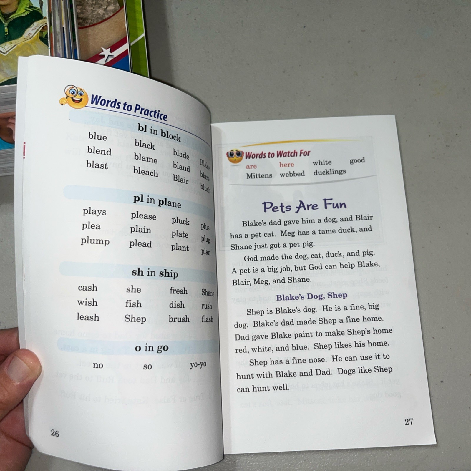 Abeka Level 2: 2nd Grade Teachers Arithmetic Read Phonics +Readers