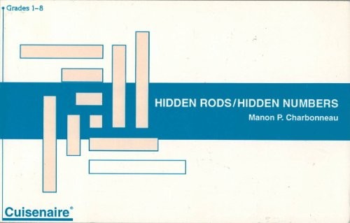 Hidden Rods/Hidden Numbers