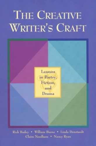 The Creative Writers Craft Paper – Paperback, by McGraw-Hill – Acceptable