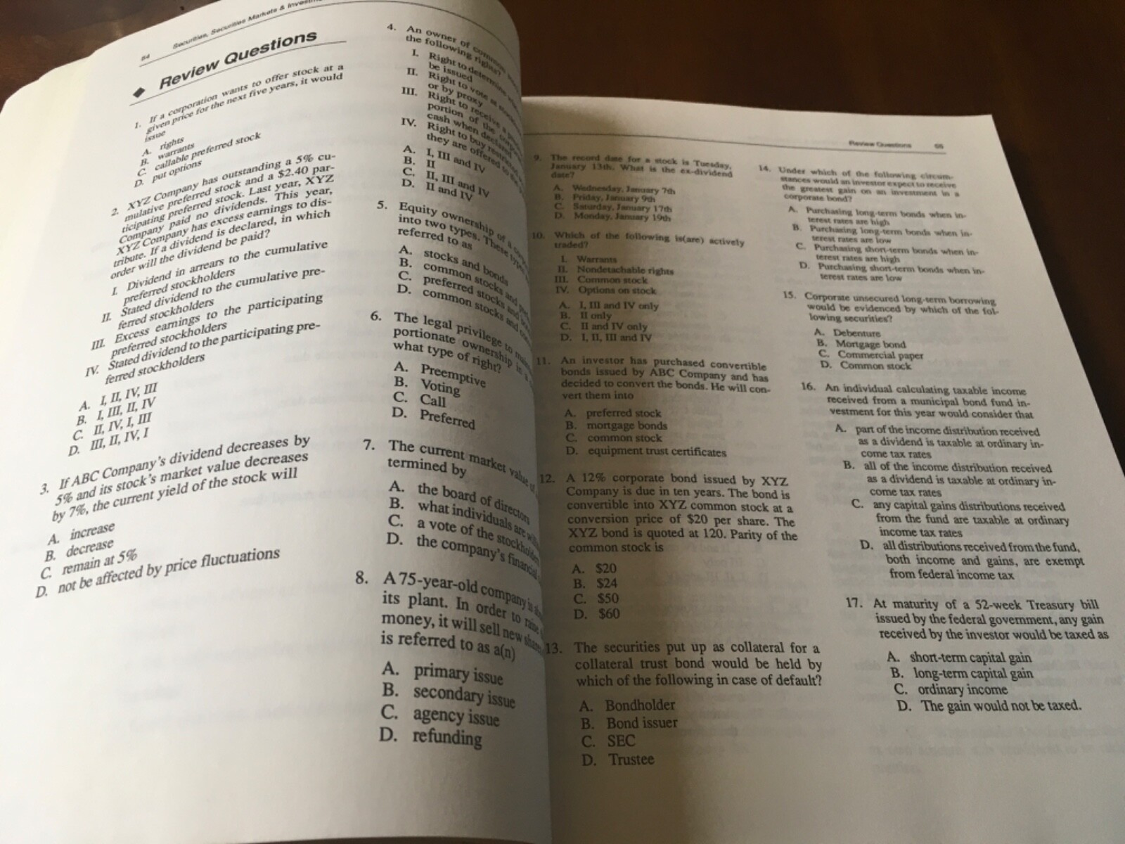 Compass Reference Manual by Dearborn Financial Publishing Inc