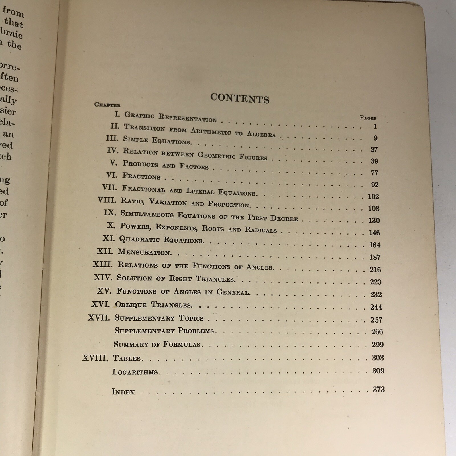 1937 Engineering Mathematics Tables 2nd Ed Illustrated Keasey Kline McIlhatten