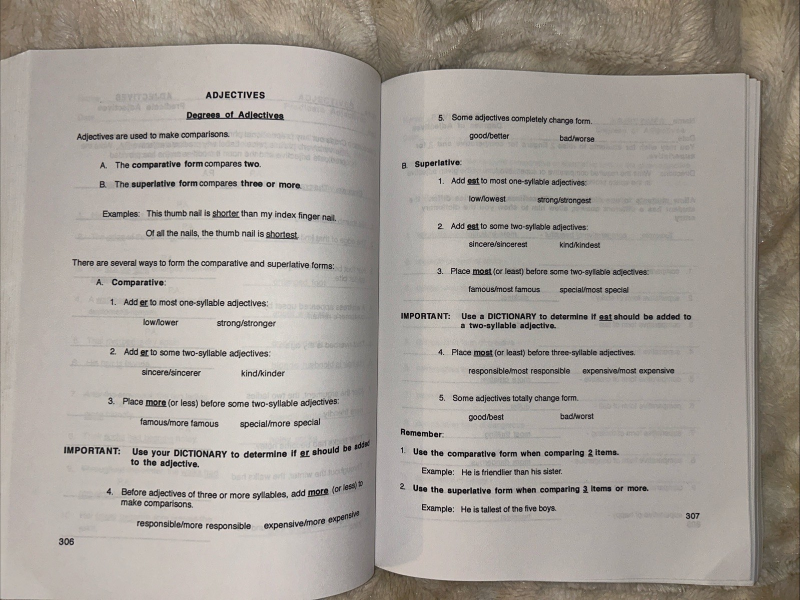 EASY GRAMMAR: Level 1 Wanda C. Phillips