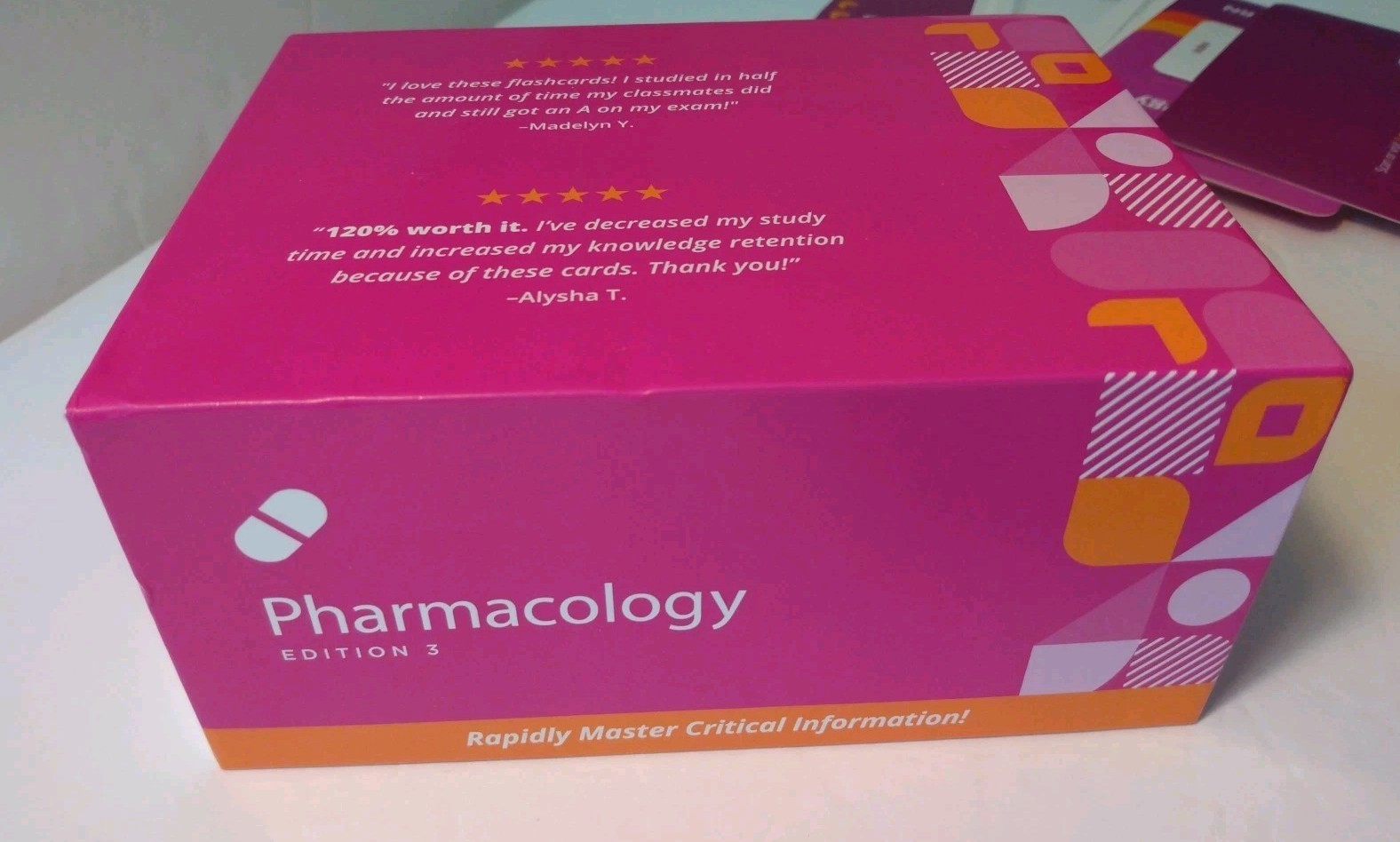 Level Up RN Pharmacology Nursing Flashcards Edition 3 Flashcards COMPLETE
