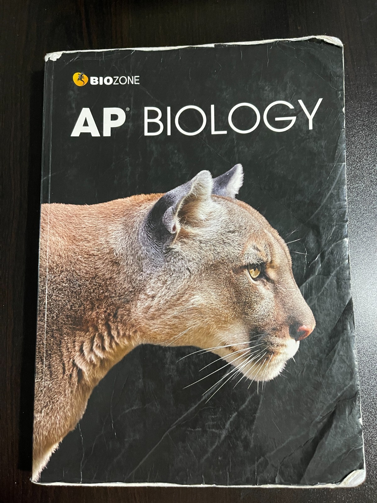 BIOZONE AP Biology – Student – Paperback, by Dr Tracey Greenwood Textbook