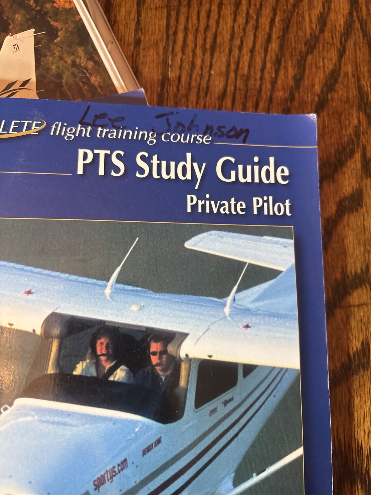 Sportys Complete Pilot Course
