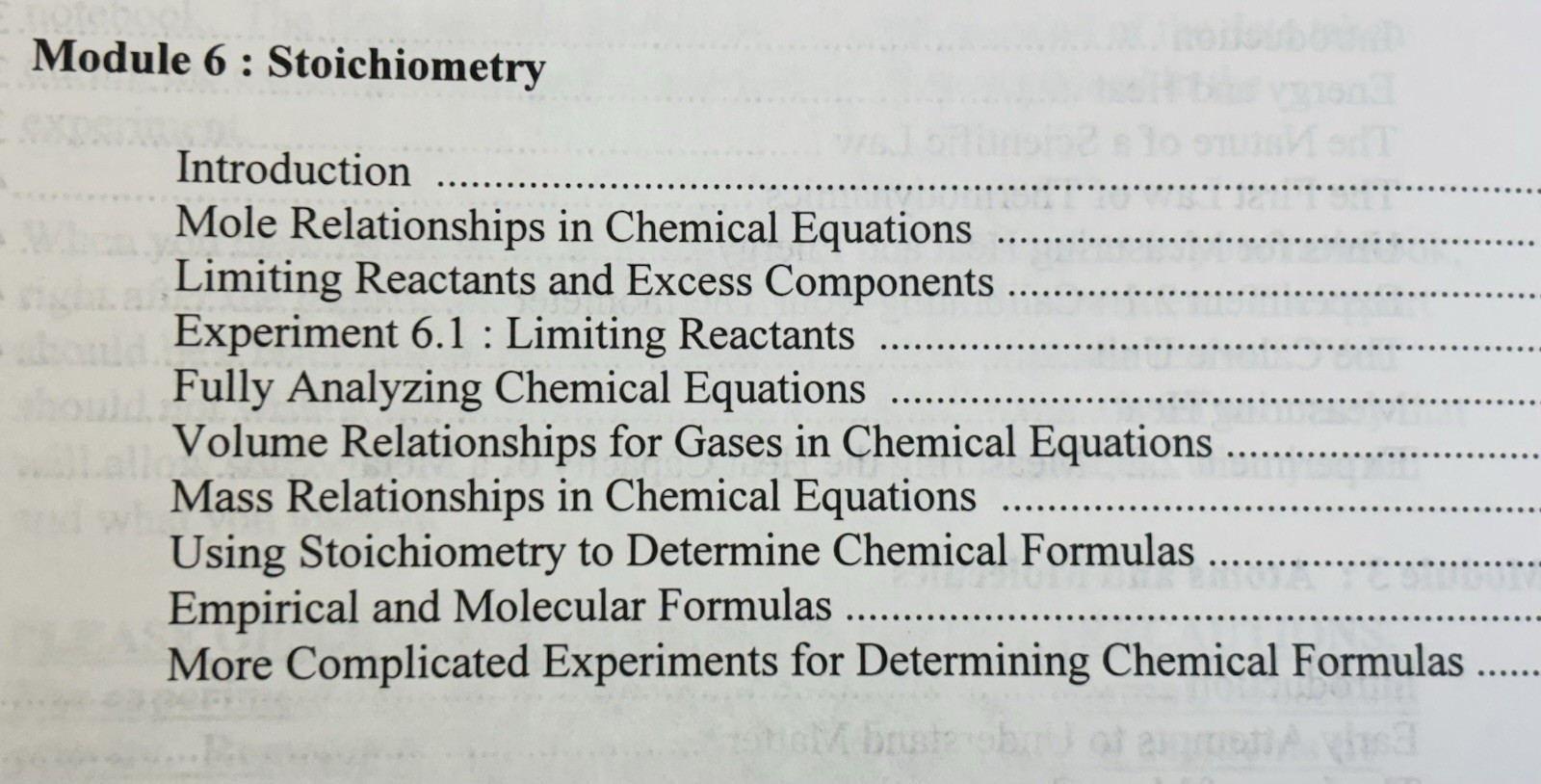 APOLOGIA Exploring Creation with Chemistry Wile SET OF 2; TEXT + TEST KEY