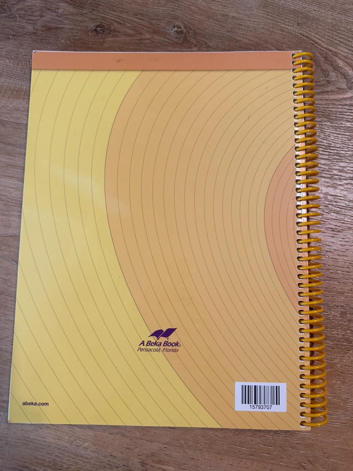 Abeka Arithmetic 5 Lesson Plans and Answer Key – 5th Grade Math Homeschool