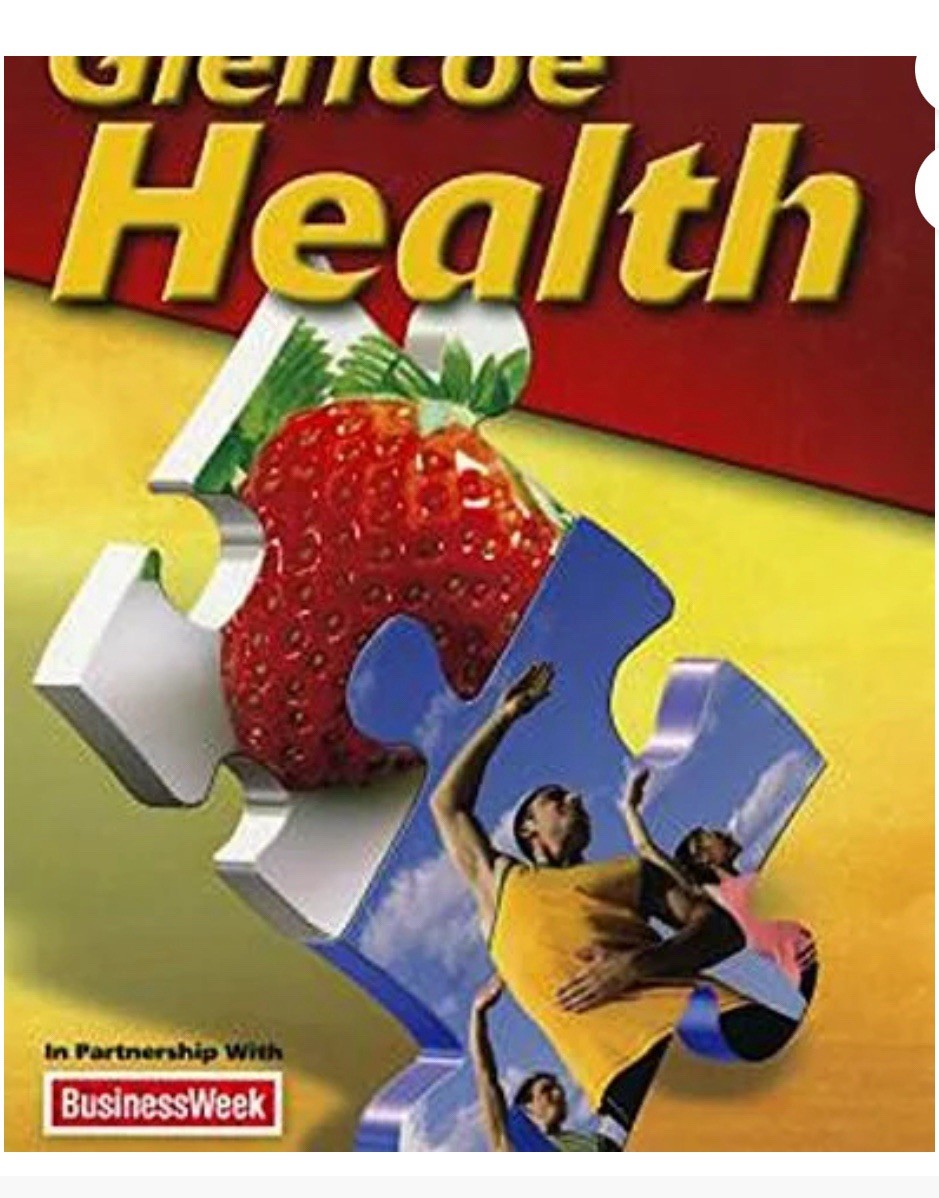 Pre-Owned Glencoe Health Student Edition 2011 (Hardcover)