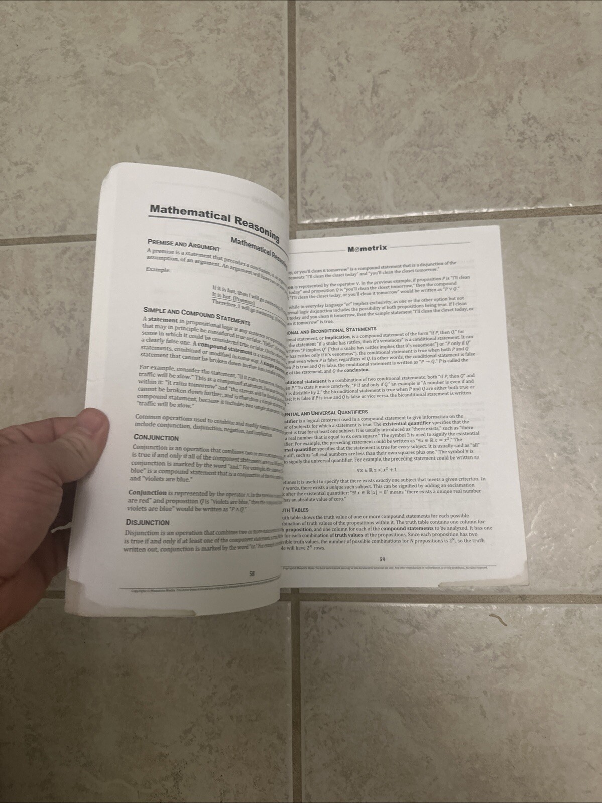 FTCE Mathematics 6-12 Secrets Study Guide: FTCE Test Review for the FL. Coffee*