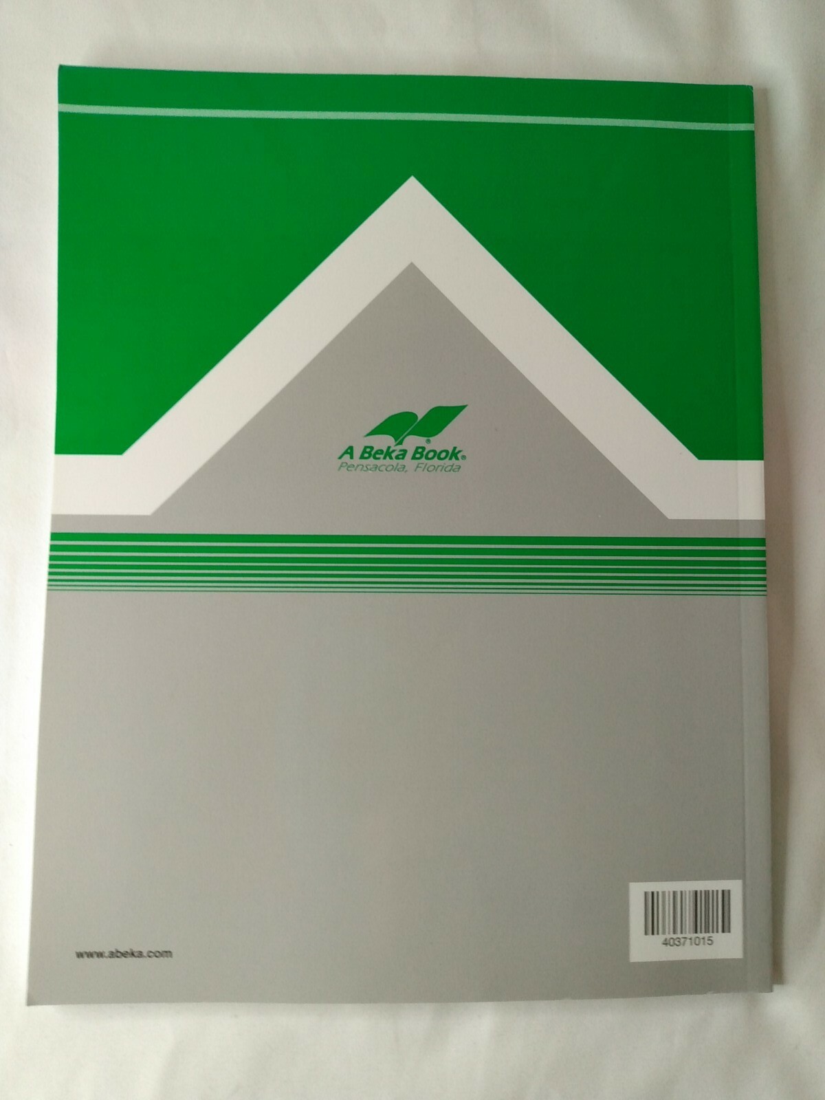 A Beka Physics The Foundational Science Student TEACHER EDITION for Lab Manual