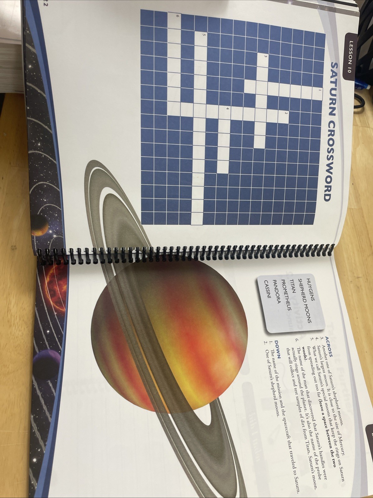Exploring Creation with Astronomy, …, Jeannie Fulbrig “ACCEPTABLE”