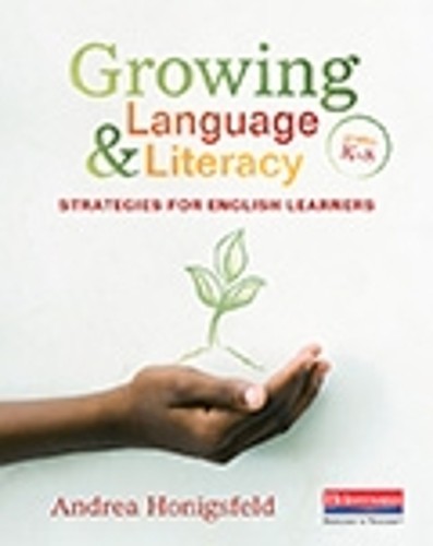 Andrea Honigsfeld Growing Language and Literacy (Paperback) (UK IMPORT)