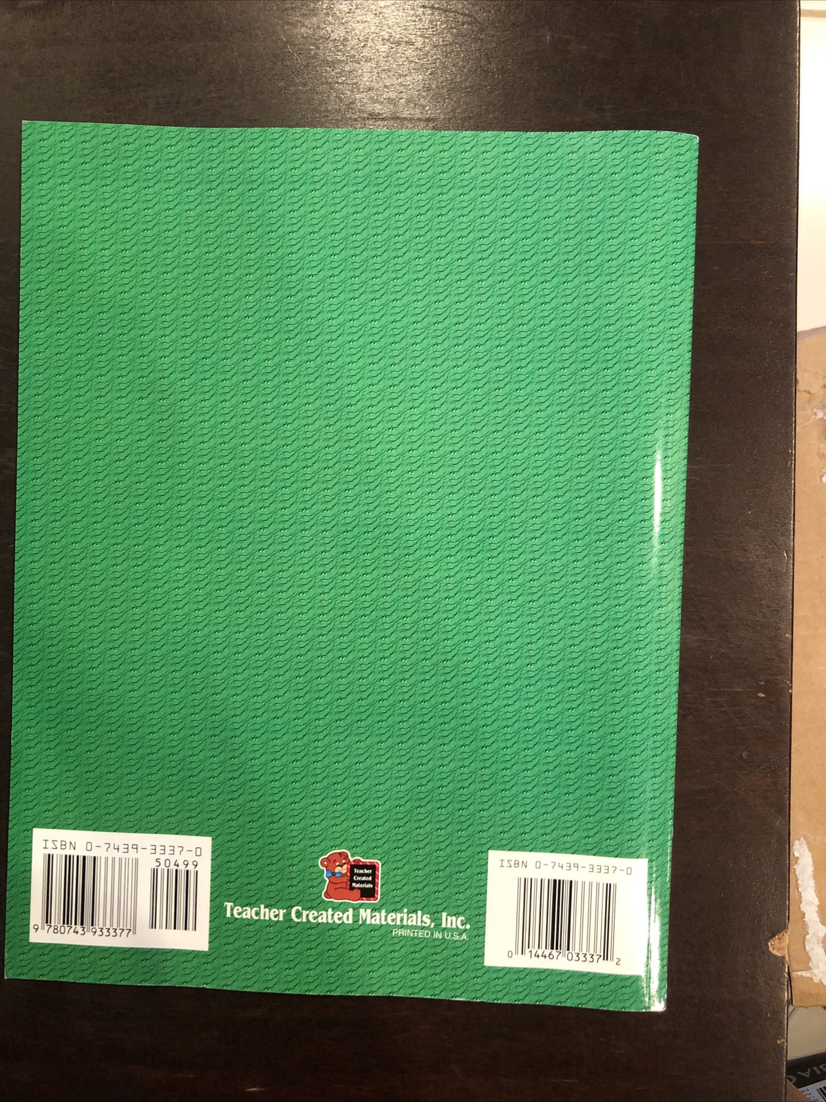 Practice Makes Perfect Ser.: Consonants, Grade 1-2 by A. M. Governale (2002,…