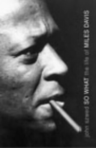 So What: The Life of Miles Davis by Szwed, John Hardback Book The Fast Free