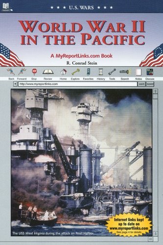 World War II in the Pacific US – GOOD