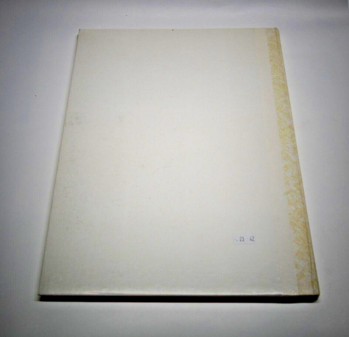The World Famous Roberts Prints By David Roberts Only 500 Copies Coffee Tab Book