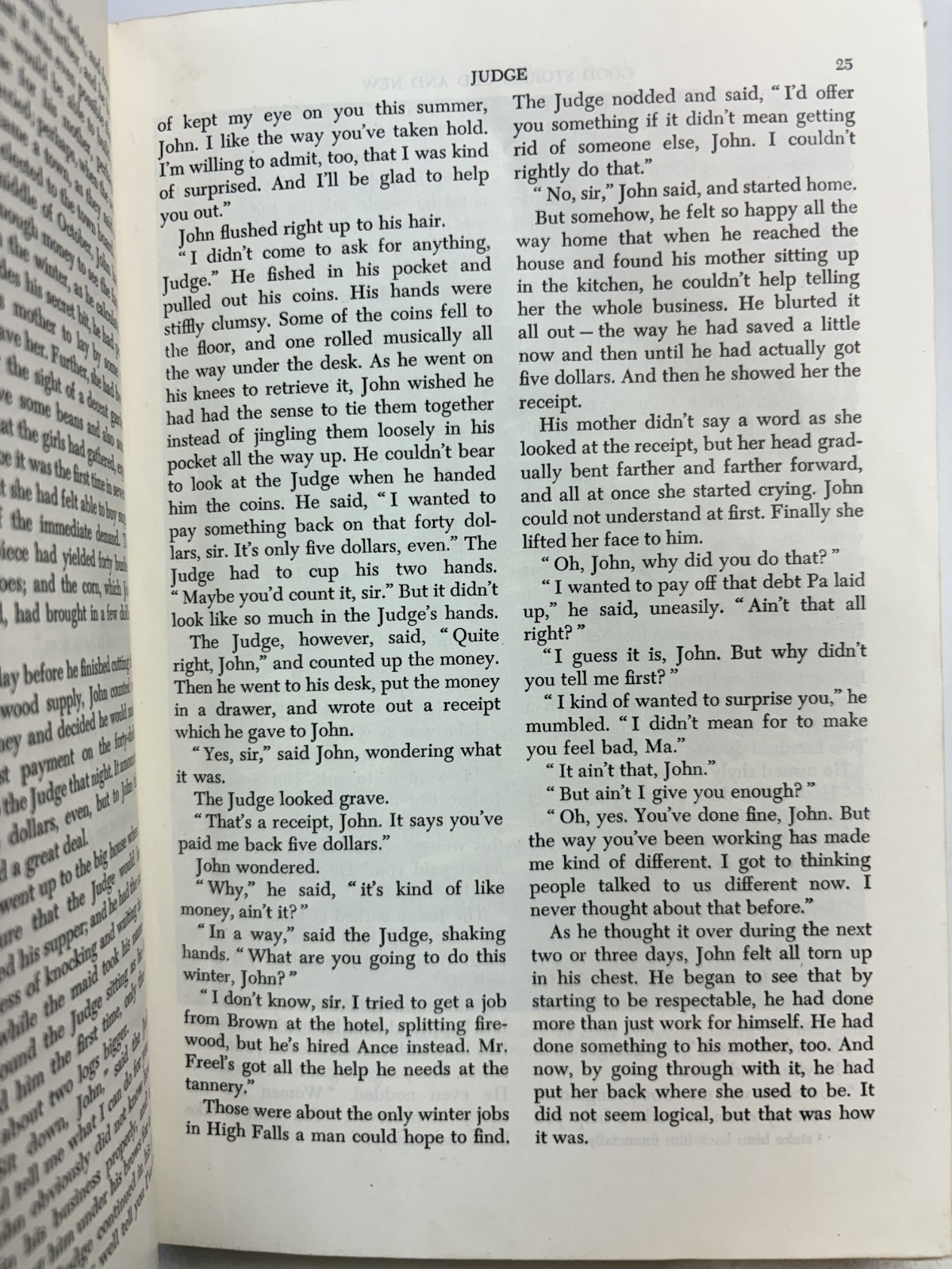 Adventures in Reading Textbook Mercury Edition