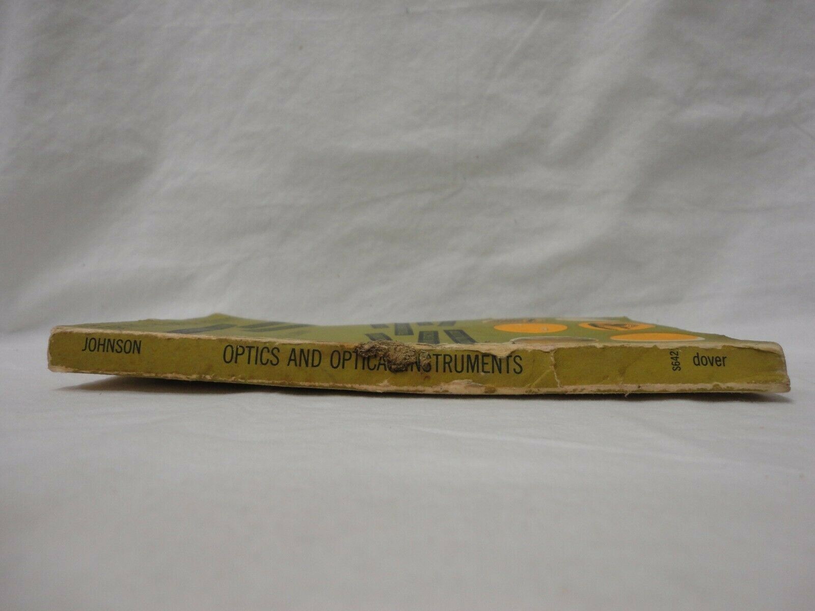Optics And Optical Instruments By Johnson 1960 loc.075