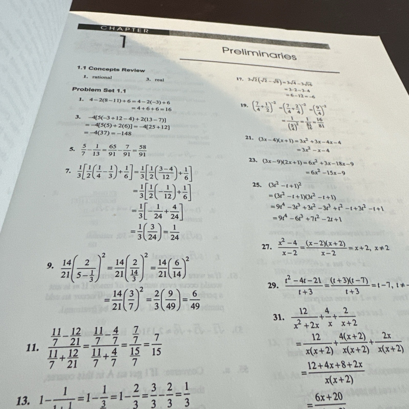 Prentice Hall Student Solutions Manual Calculus 8th Ed Varberg Purcell Rigdon