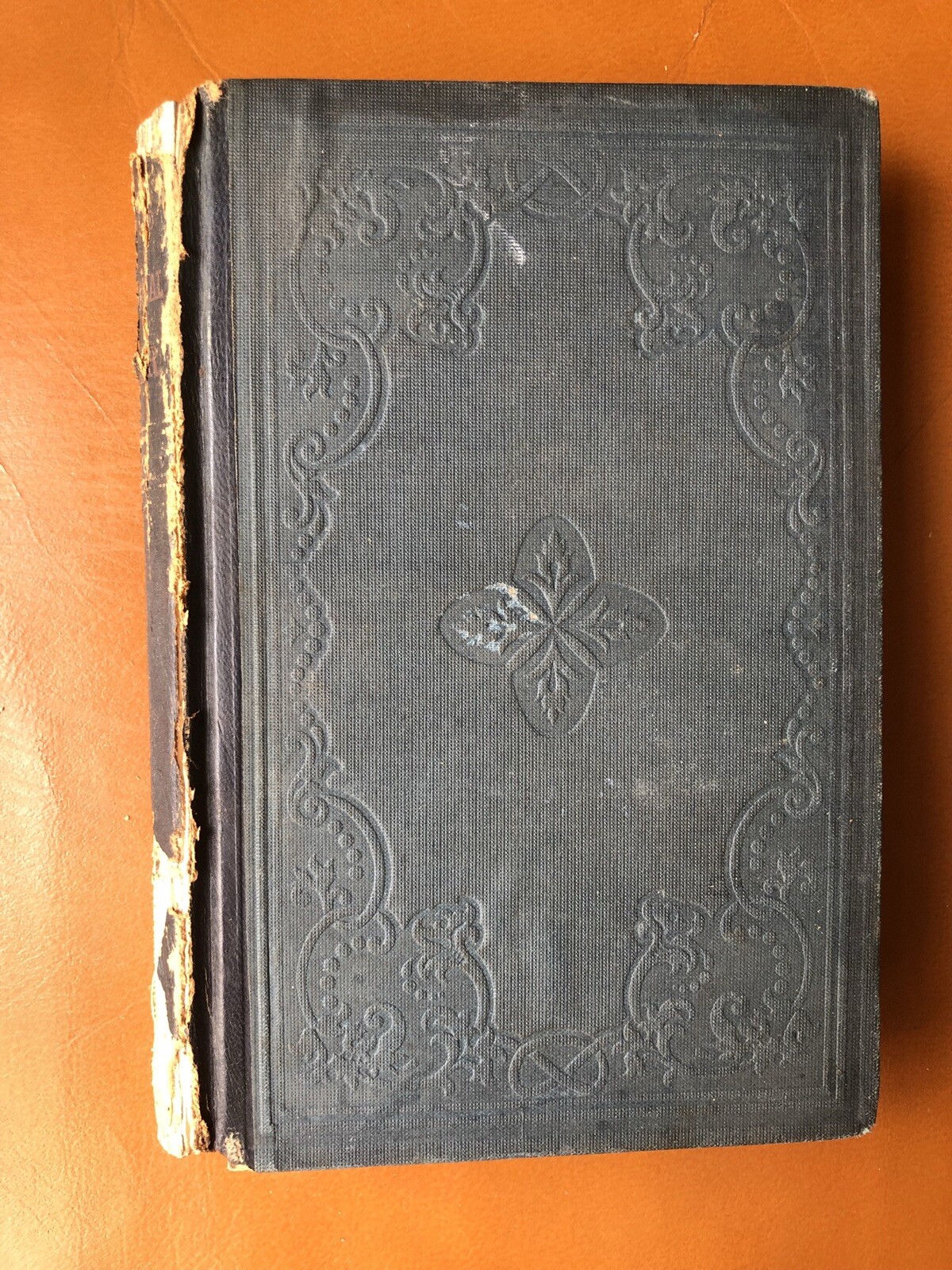A Rhetorical Reader – Elocution – by Kidd, 1870
