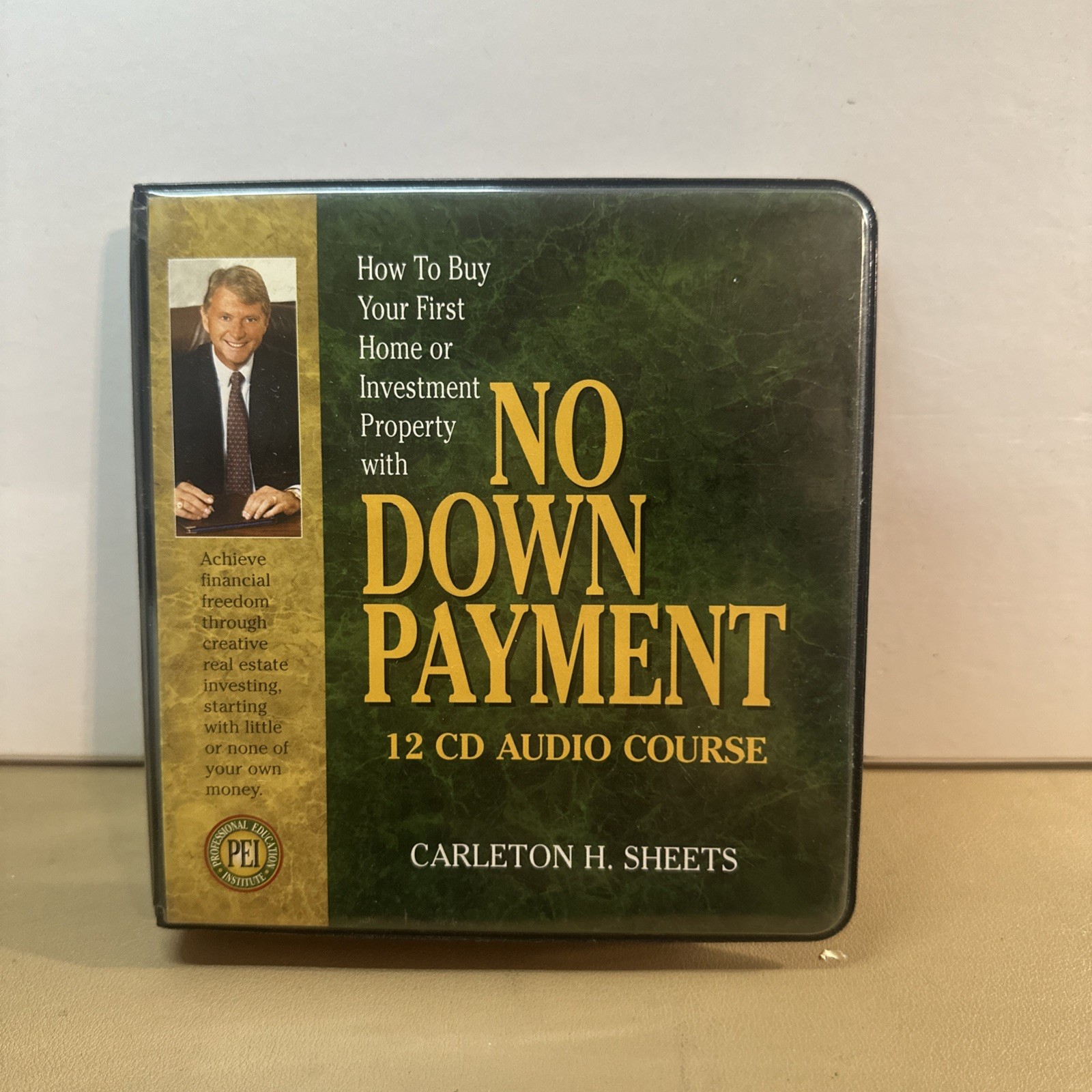 1997 How to Buy Your First Home or Investment Property with NO DOWN PAYMENT N/C