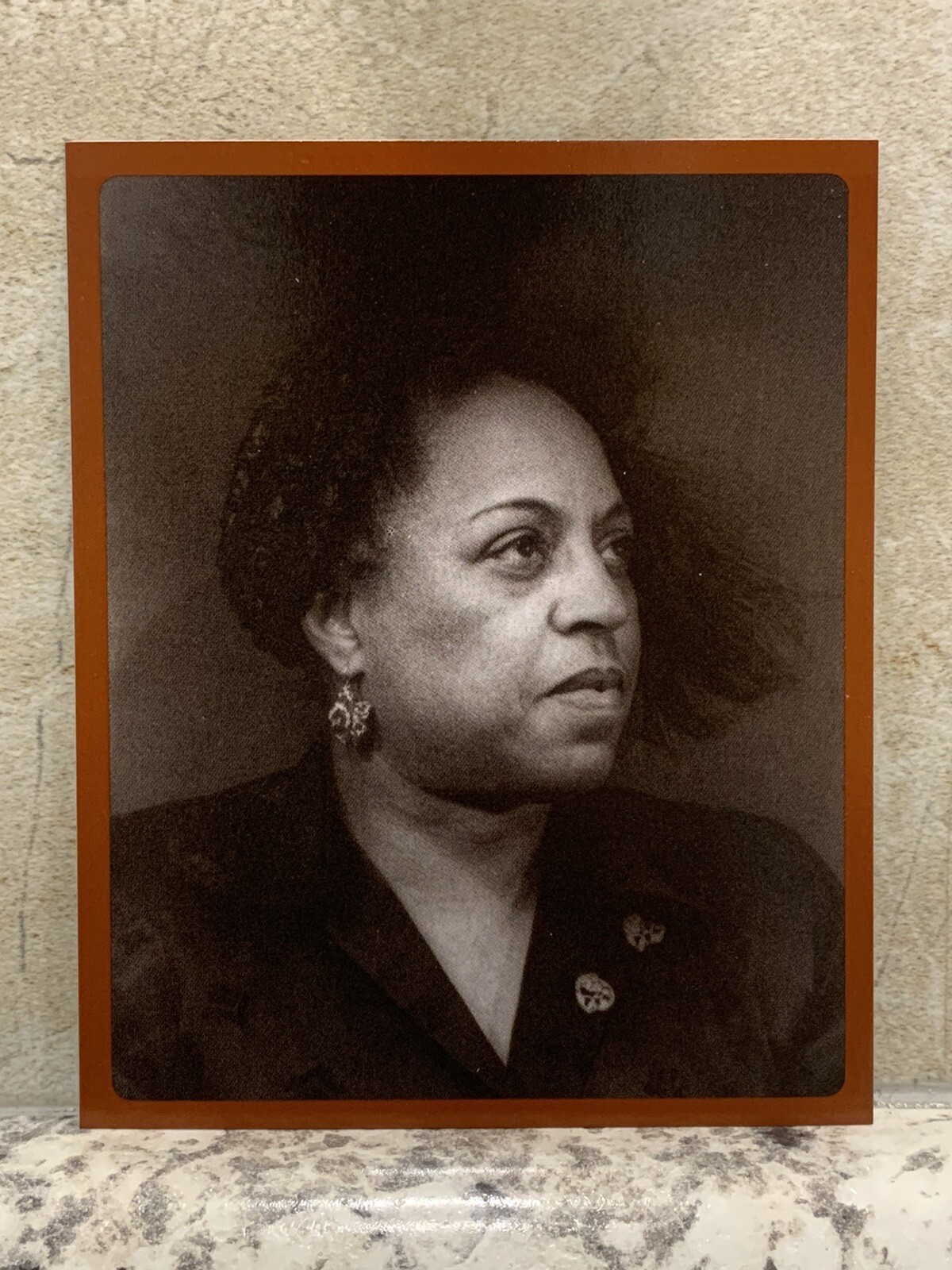 Great African Americans Library Of Congress – Edith Spurlock Sampson (1901-1979)