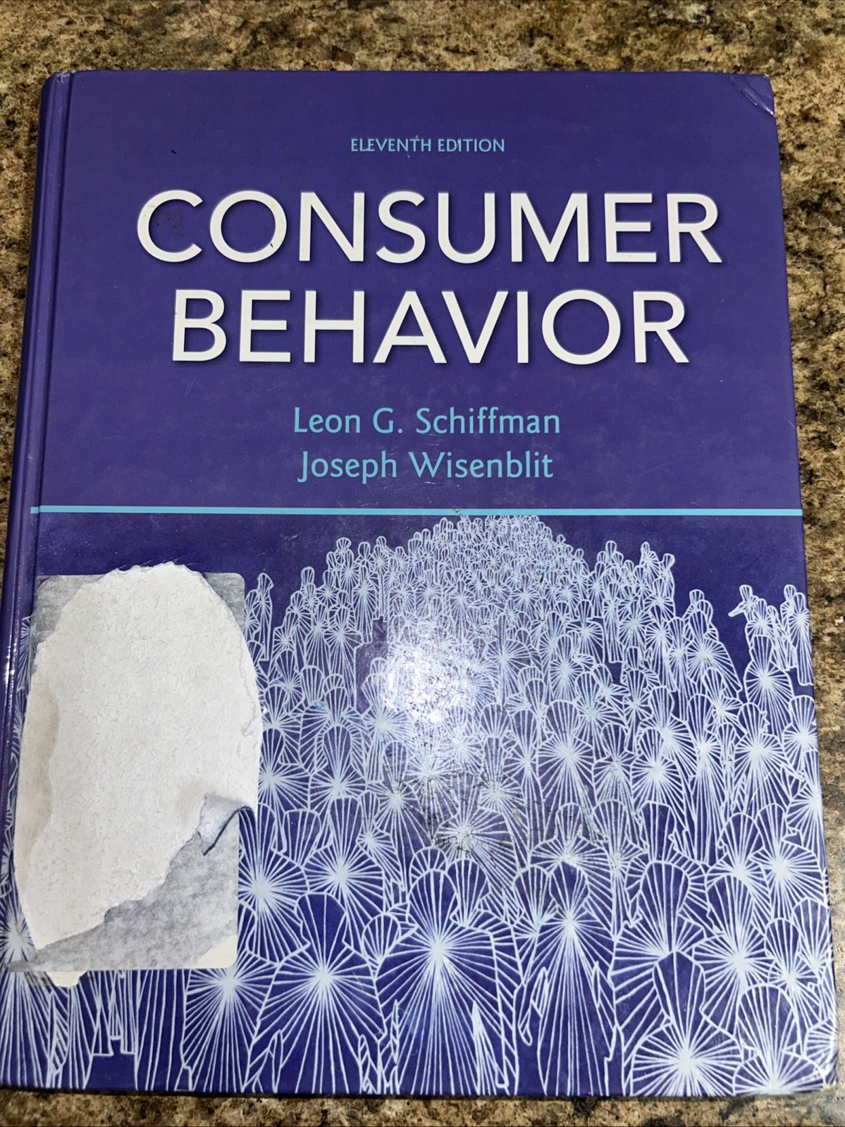 Consumer Behavior 11th Edition Textbook