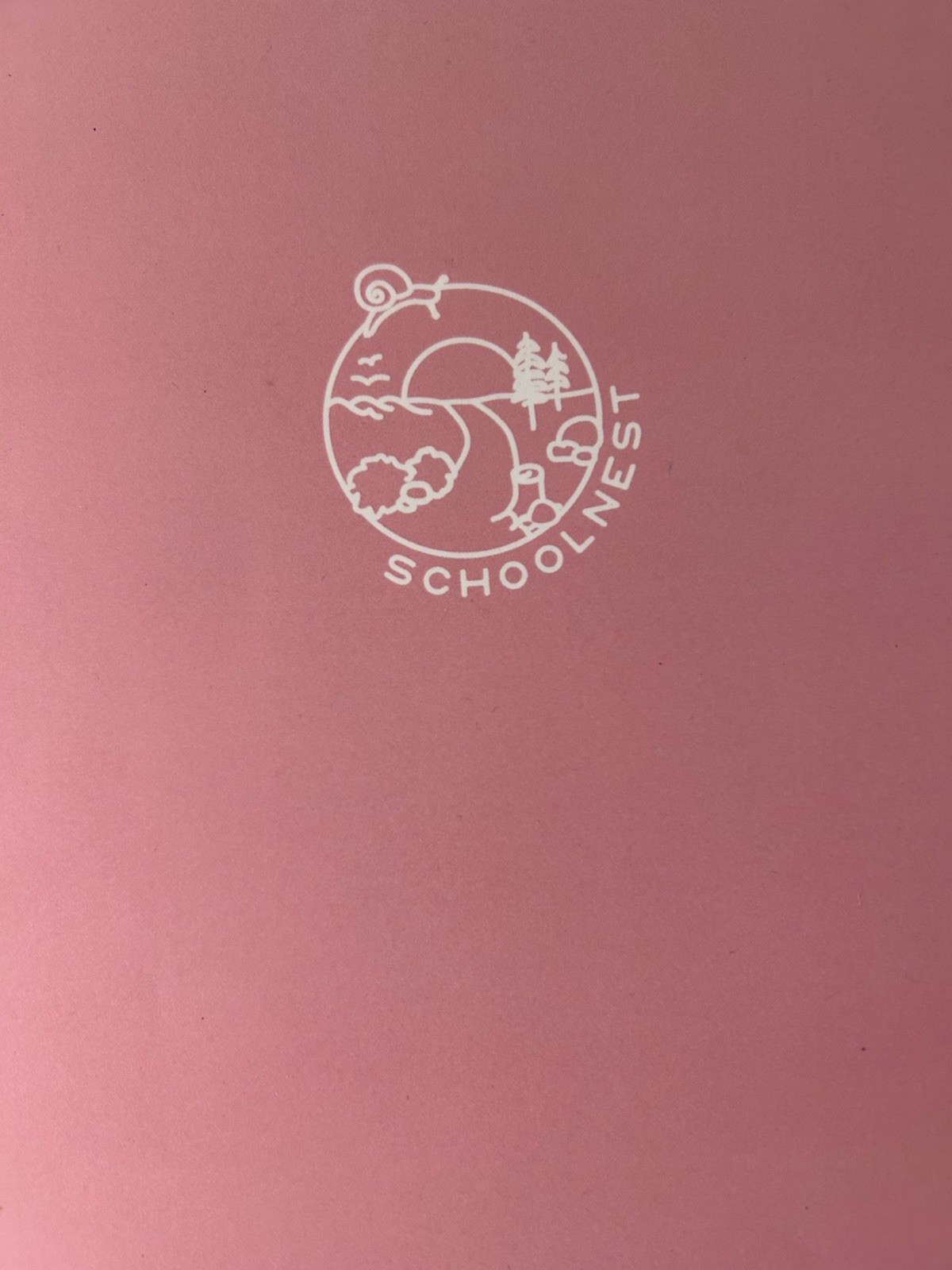 2 Primary Composition Notebooks Softcover Draw & Write Journals By schoolnest