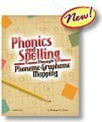 Title: Phonics and Spelling Through PhonemeGr…, Grace