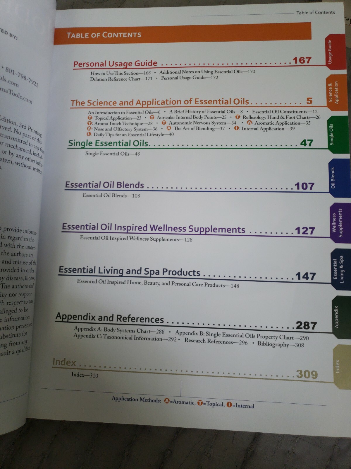 Modern Essentials Hardback 5th Edition Oils Usage Holistic Natural Health NEW