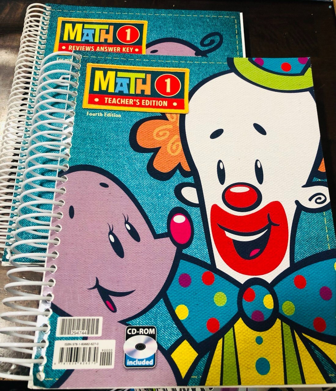 BJU Press Math 1 Bundle – Teacher’s Edition & Reviews Answer Key