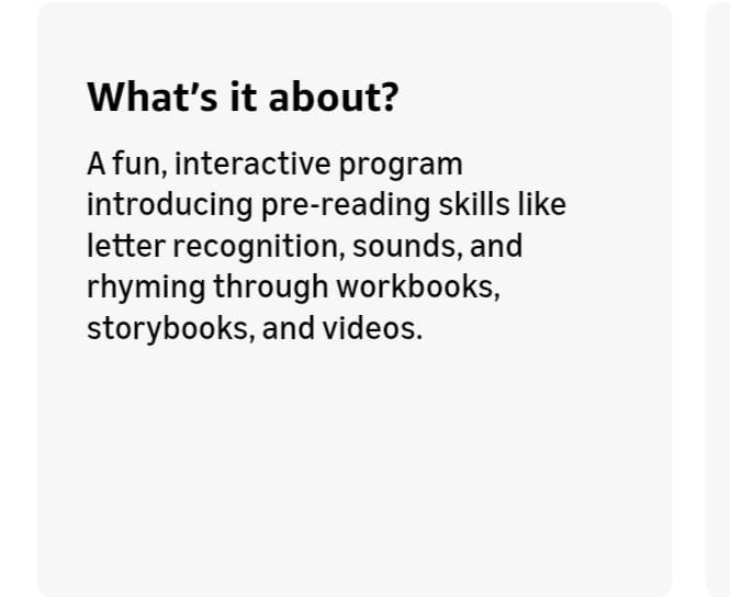 Hooked on Phonics Learn Levels 1&2 Complete Early Emergent Reader WE SHIP OVERSE