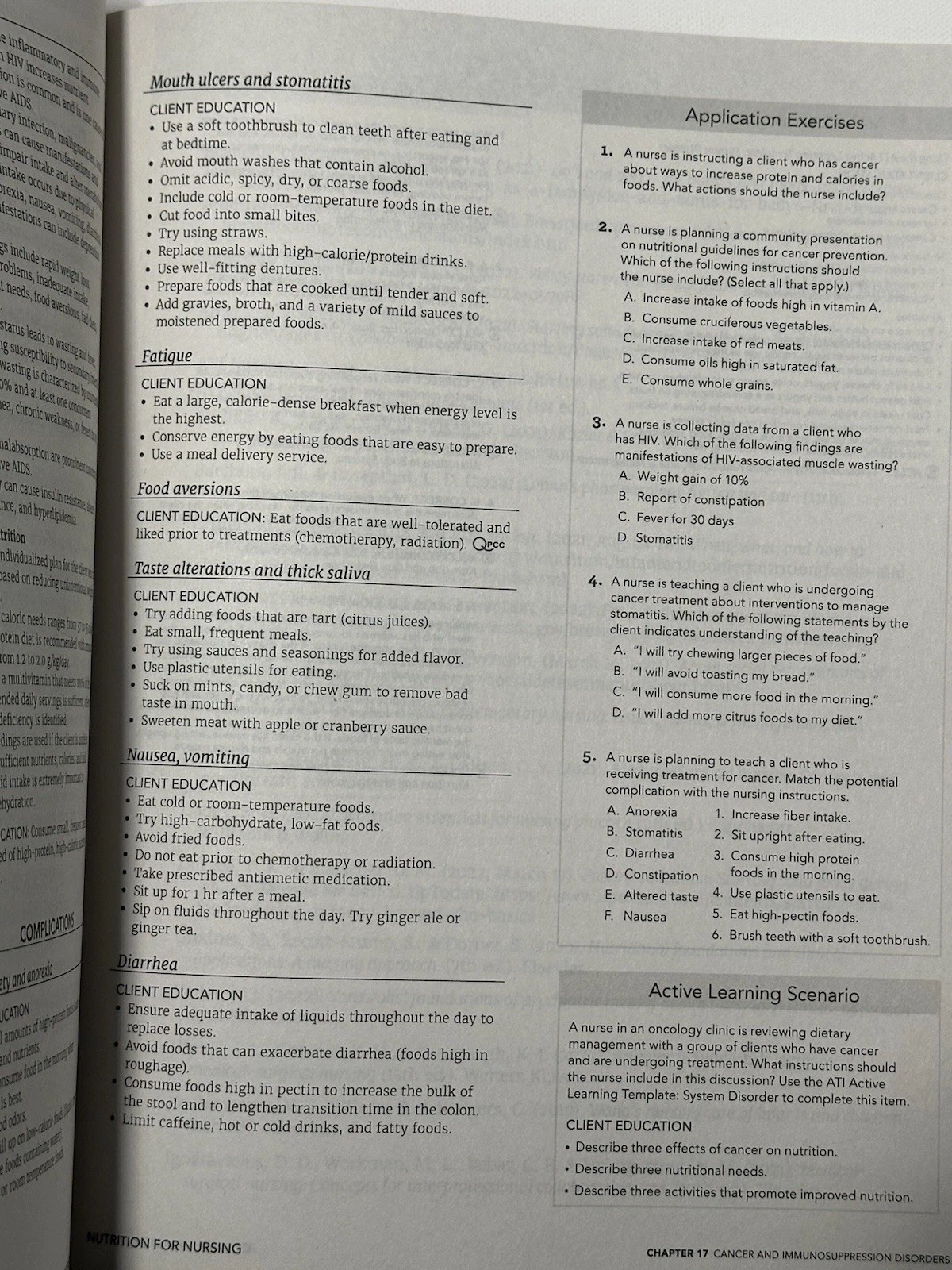 ATI RN Review Module Bundle Adult Med Surg Mental Health Pediatric Nutrition