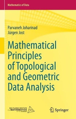 Parvaneh Joharin Mathematical Principles of Topological and Geometric (Hardback)
