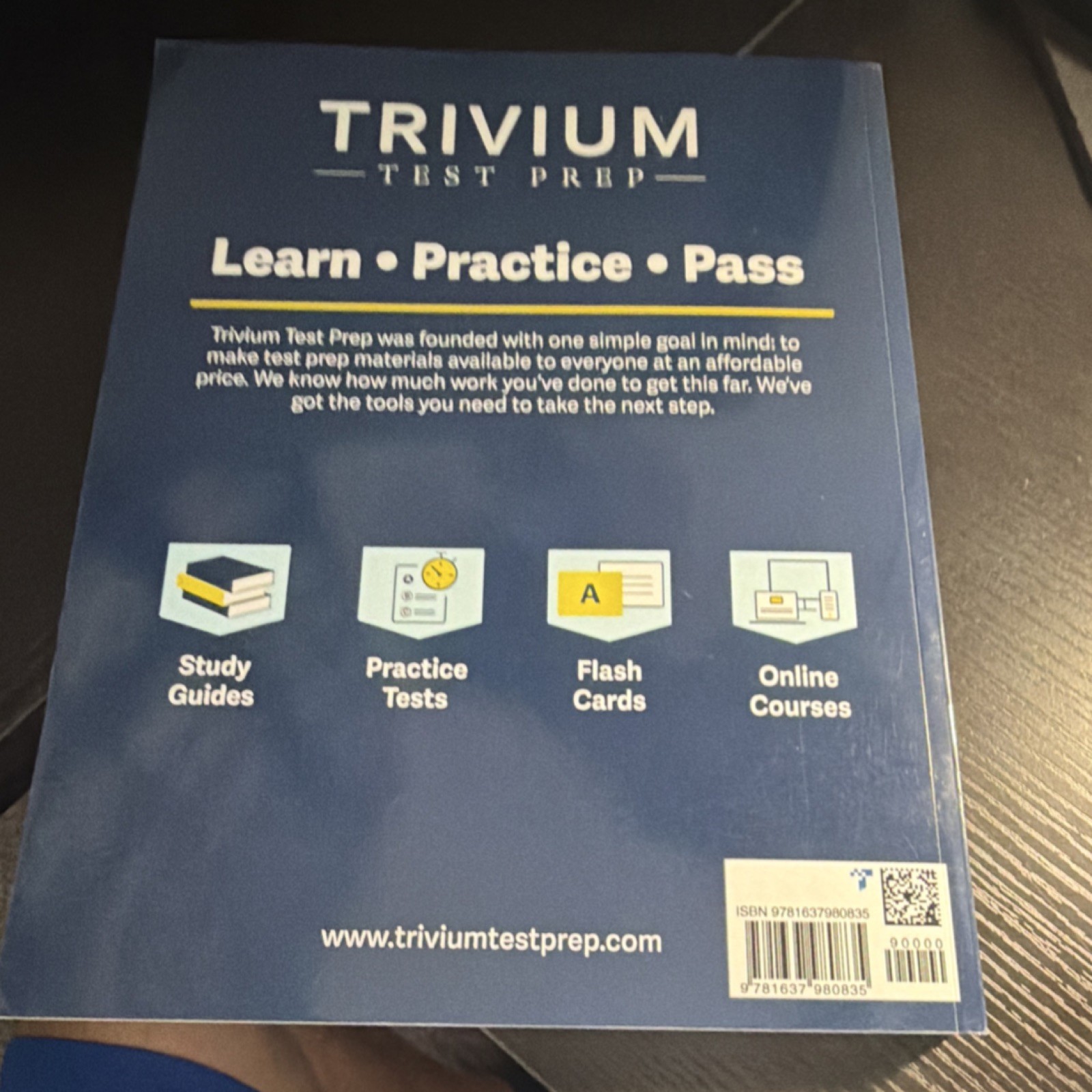Trivium Test Prep ATI TEAS Study Guide 2022 Book Nursing Exam Preparation