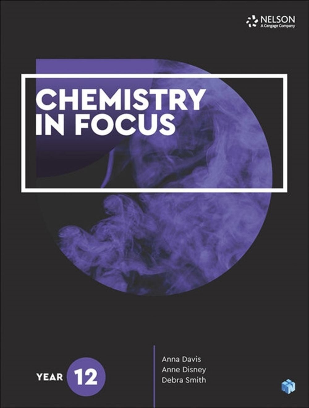 Chemistry in Focus Year 12 Student Book with 4 Access Codes 5th Edition by Anne