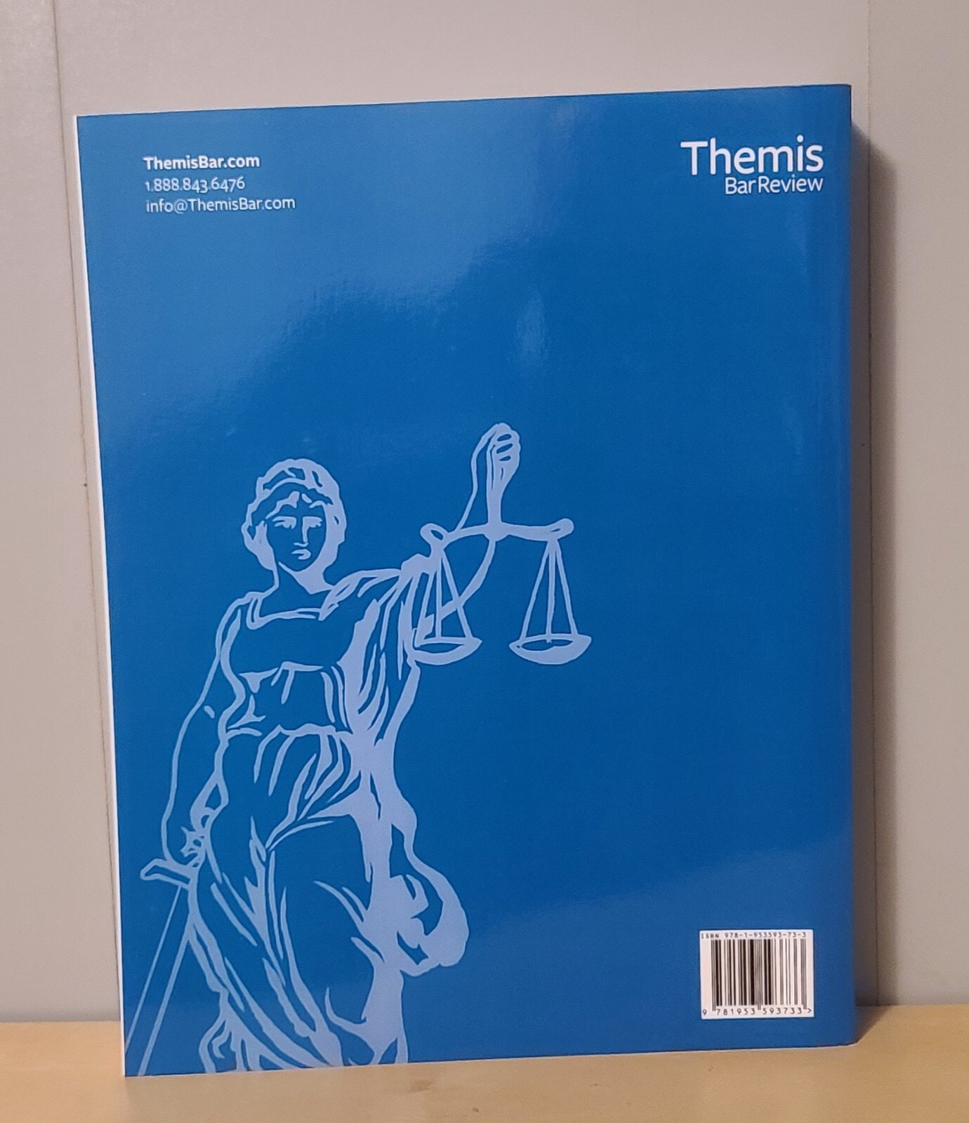 California Lecture Handouts Themis Bar Review 2023 NEW