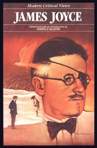 James Joyce (Modern Critical V – GOOD