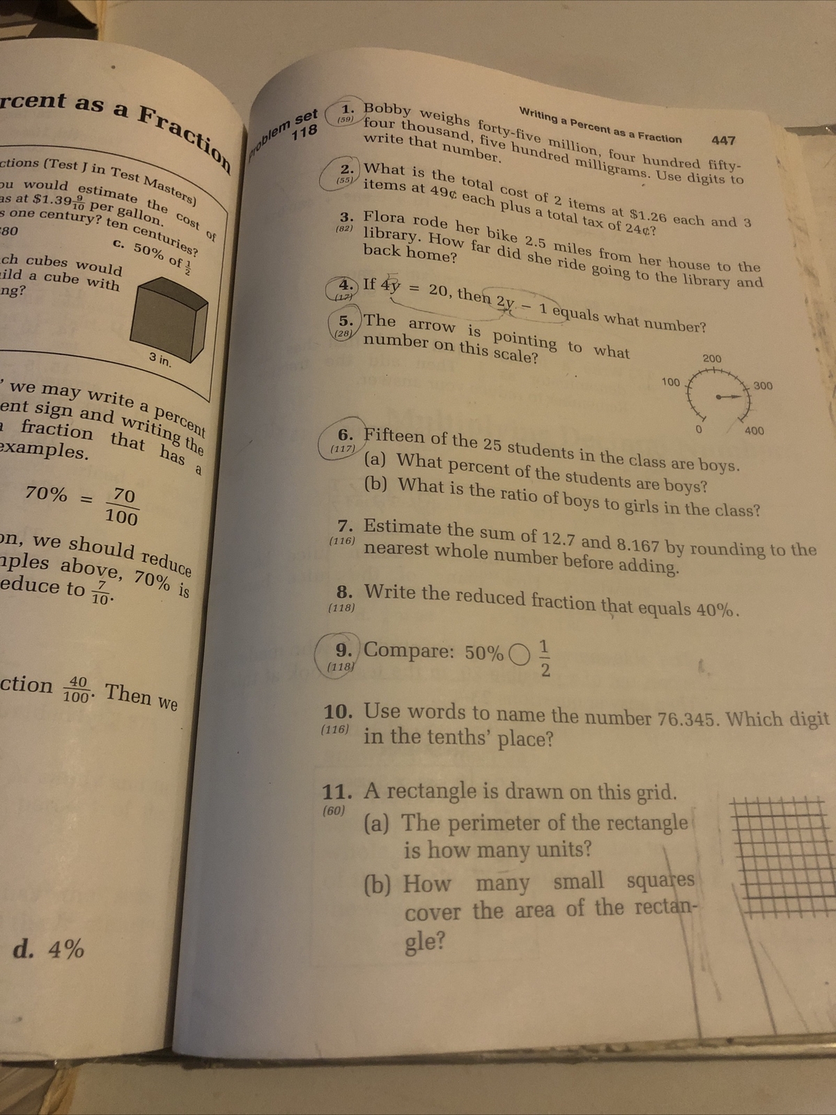 Saxon Math 65 Student Textbook Second Edition 2e Vintage set Lot Tests Solutions